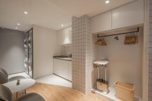 atour hotel maoye plaza taizhou