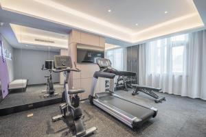 atour hotel maoye plaza taizhou