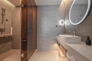 atour hotel maoye plaza taizhou