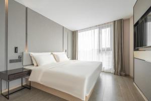 atour hotel maoye plaza taizhou