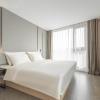 atour hotel maoye plaza taizhou