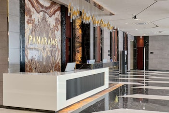 panarams tashkent hotel a member of radisson individuals