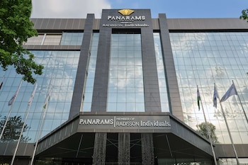 panarams tashkent hotel a member of radisson individuals
