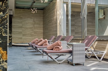 panarams tashkent hotel a member of radisson individuals