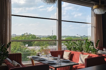 panarams tashkent hotel a member of radisson individuals