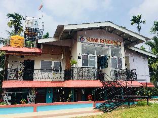 Sumit Residency,Andaman Nirman,3 star