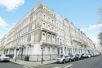 queens gate by chaps