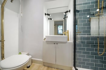 queens gate by chaps