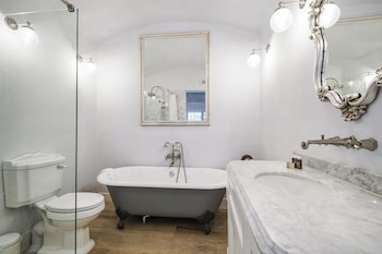 queens gate by chaps