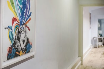 queens gate by chaps