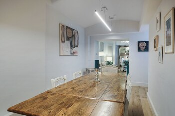 queens gate by chaps