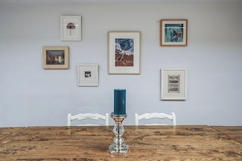 queens gate by chaps