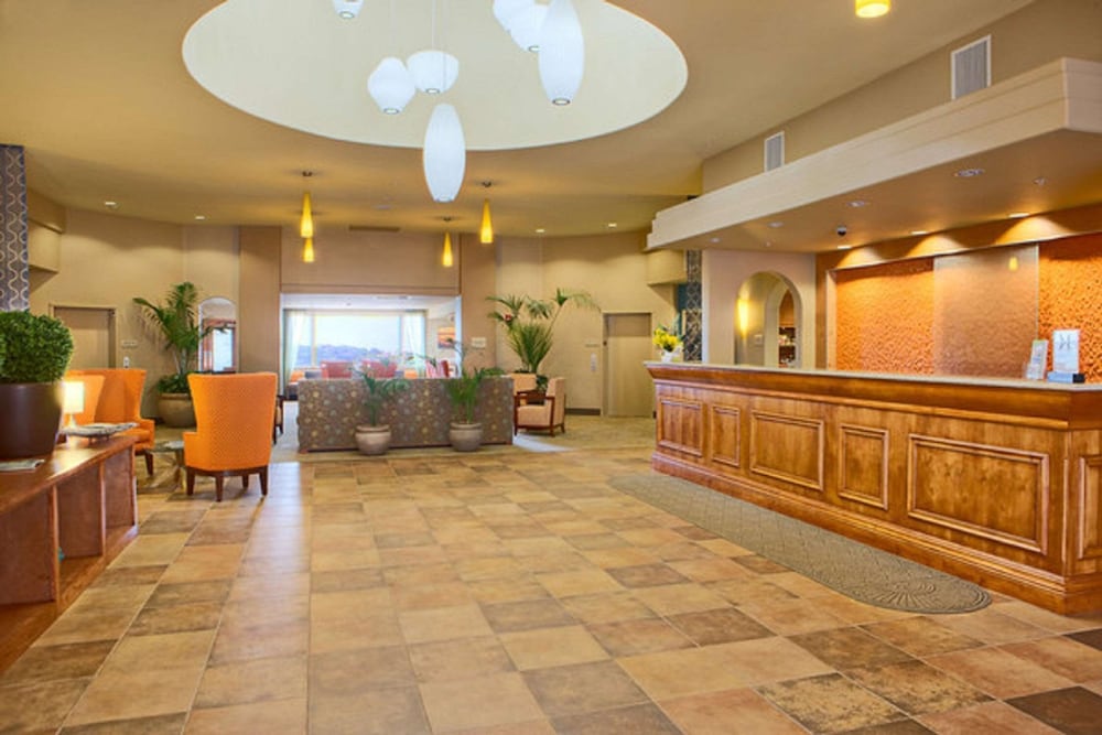 hilton garden inn san luis obispo pismo beach