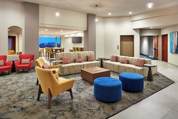 hilton garden inn san luis obispo pismo beach