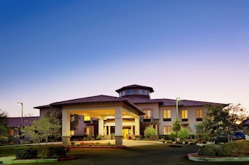 hampton inn and suites arroyo grande pismo beach area ca