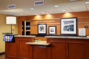 hampton inn and suites arroyo grande pismo beach area ca