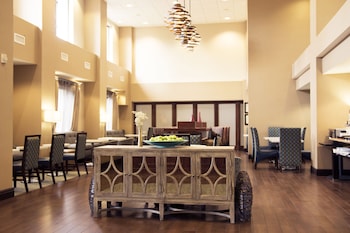 hampton inn and suites arroyo grande pismo beach area ca