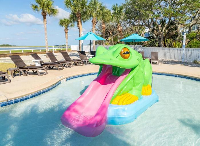 fripp island