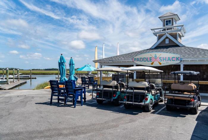 fripp island