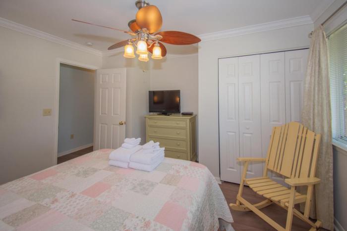 fripp island