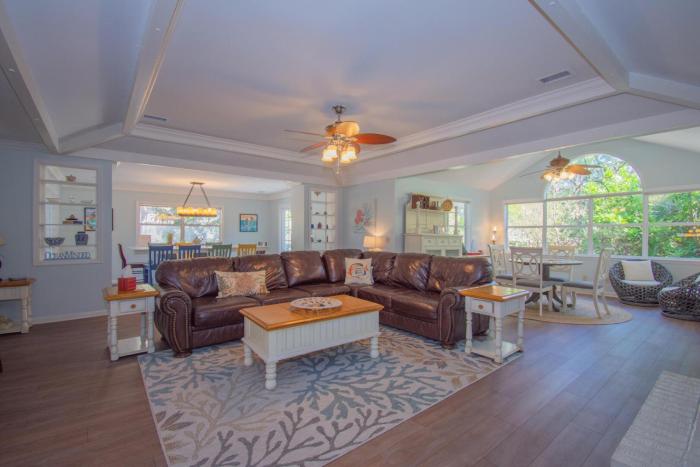 fripp island