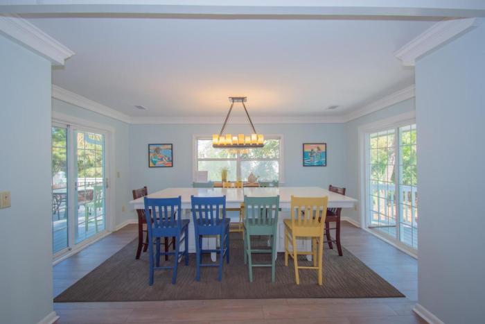 fripp island