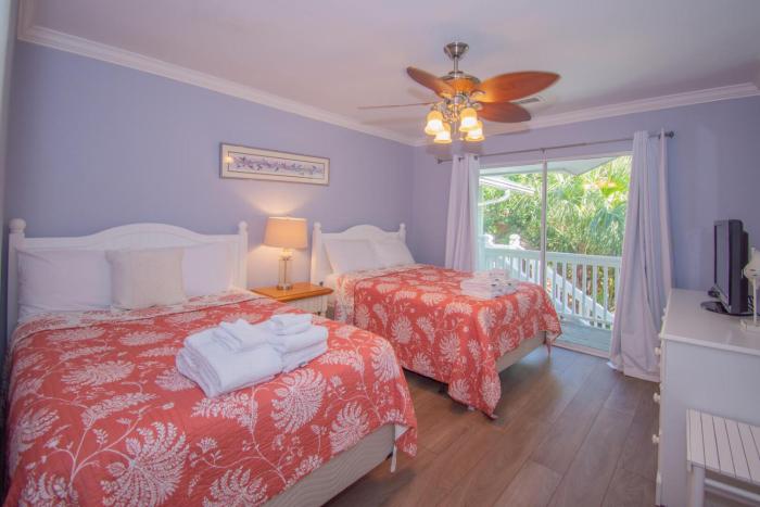fripp island