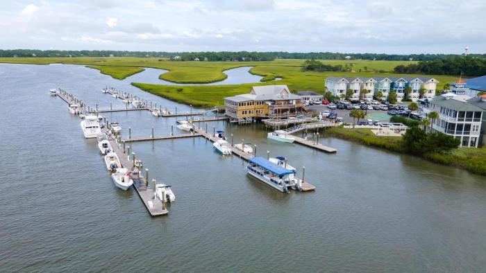 fripp island