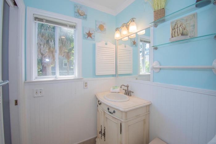 fripp island