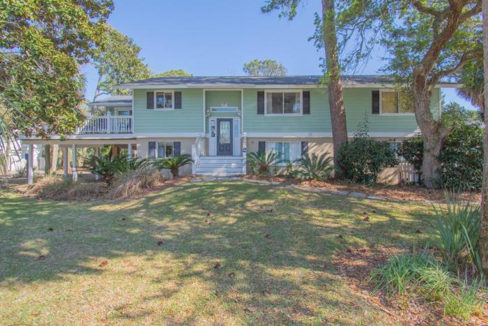 fripp island