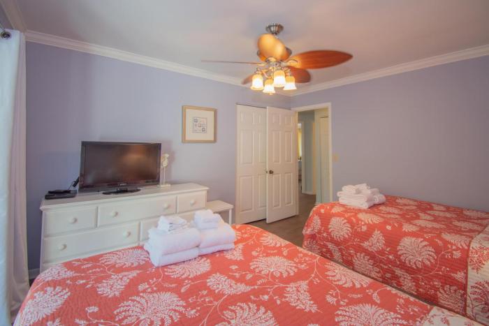 fripp island