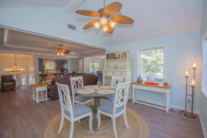 fripp island