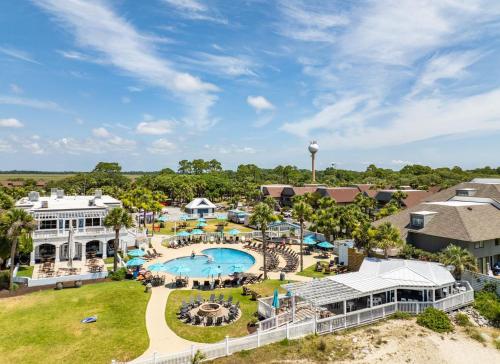 fripp island