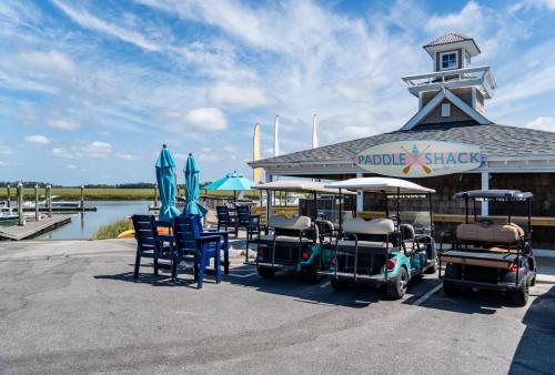 fripp island