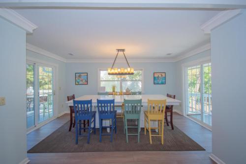 fripp island