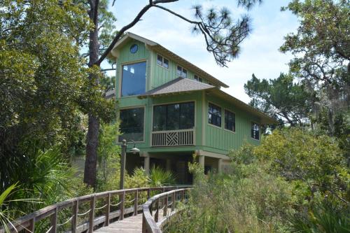 fripp island
