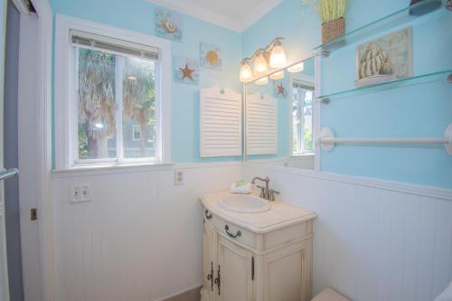 fripp island