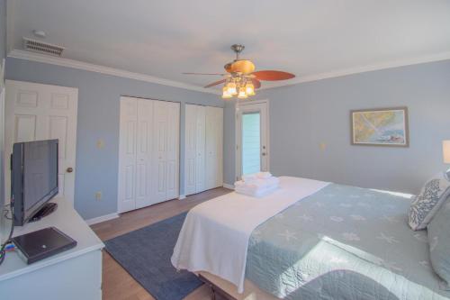 fripp island