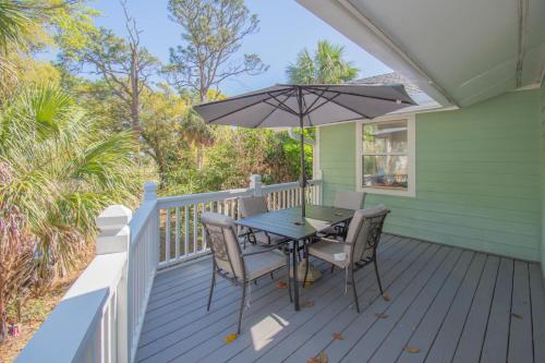 fripp island