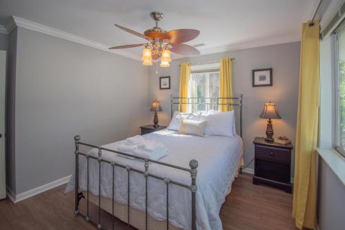 fripp island