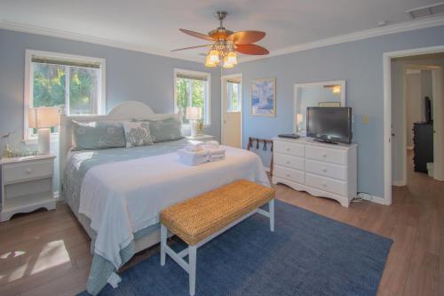 fripp island