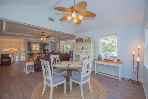fripp island