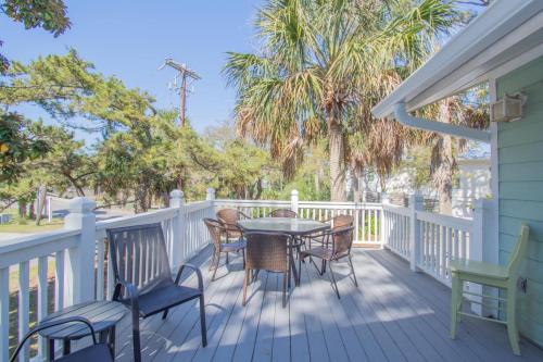 fripp island