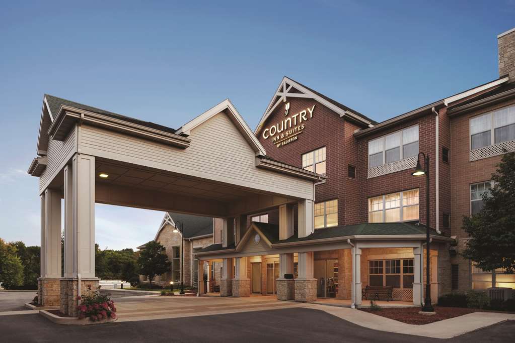 country inn and suites by radisson madison southwest wi