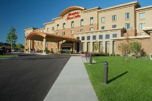 Hampton Inn & Suites Madison-West,Dane County>>Dane,3 star