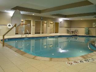 Hampton Inn & Suites Madison-West,Dane County>>Dane,3 star