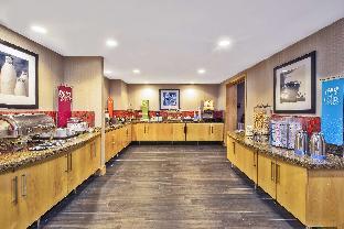 Hampton Inn & Suites Madison-West,Dane County>>Dane,3 star