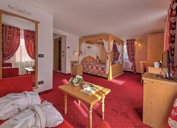 Al Posta Hotel 1899,Fornace>>Baselga Di Pine,4 star