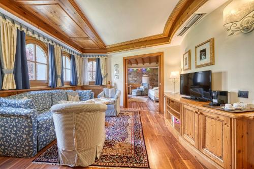 primiero san martino di castrozza