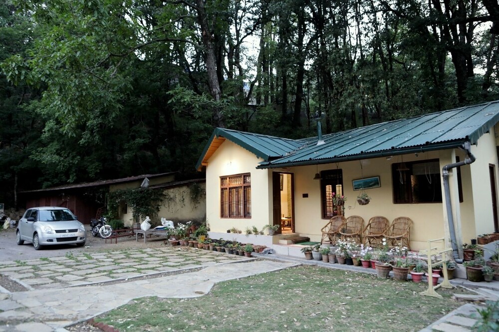 nainital